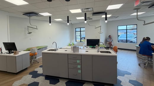 How Much Does It Cost to Start a Dental Practice in 2026? (Complete Breakdown)