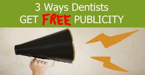 Free Publicity