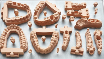 3 d printing