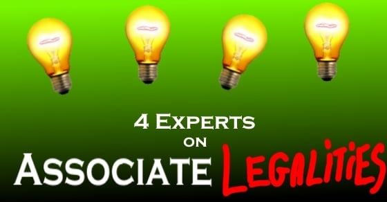 Associate Legalities