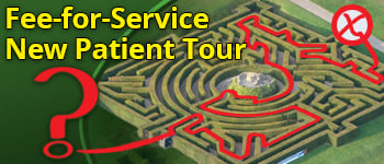 Fee For Service