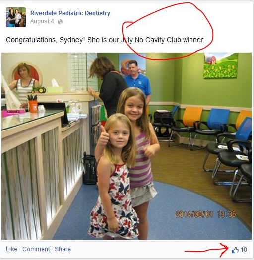Dental Practice marketing