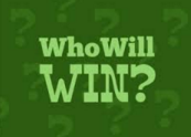 Who Will Win