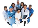 dental practice demographics