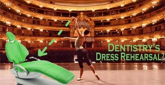 Dress Rehearsal