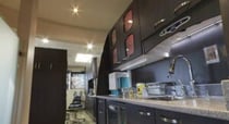 Sterilization Center
