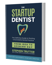 Startup Dental Book