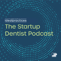 The Startup Dental Podcast Cover Art-1