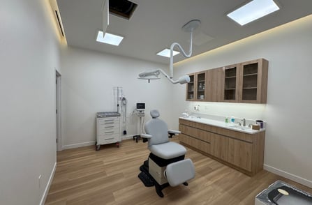 Your Dental Floorplan Could Be Killing Your Startup (Here’s How to Fix It)