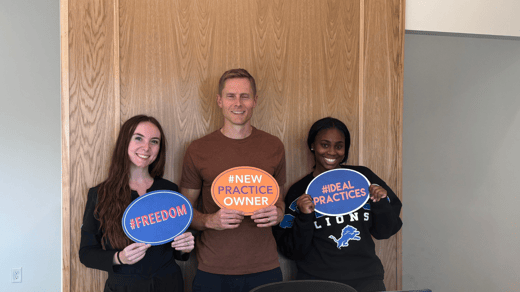 Associate Dentist to Practice Owner: Signs You're Ready