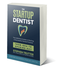 Startup Dennis Book