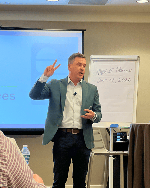 stephen teaching spb