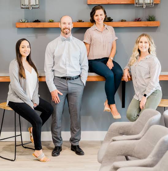 Thrive Family Dental