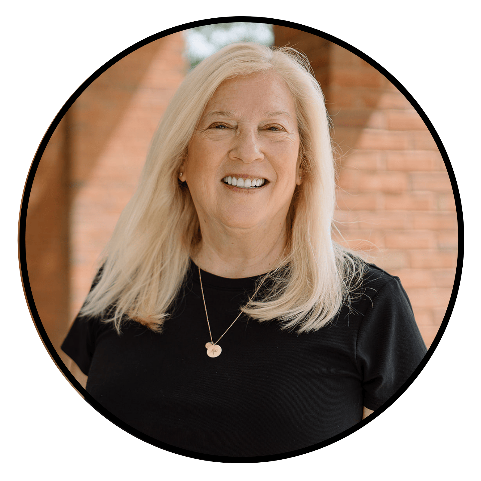 Mary Robbins Heashot