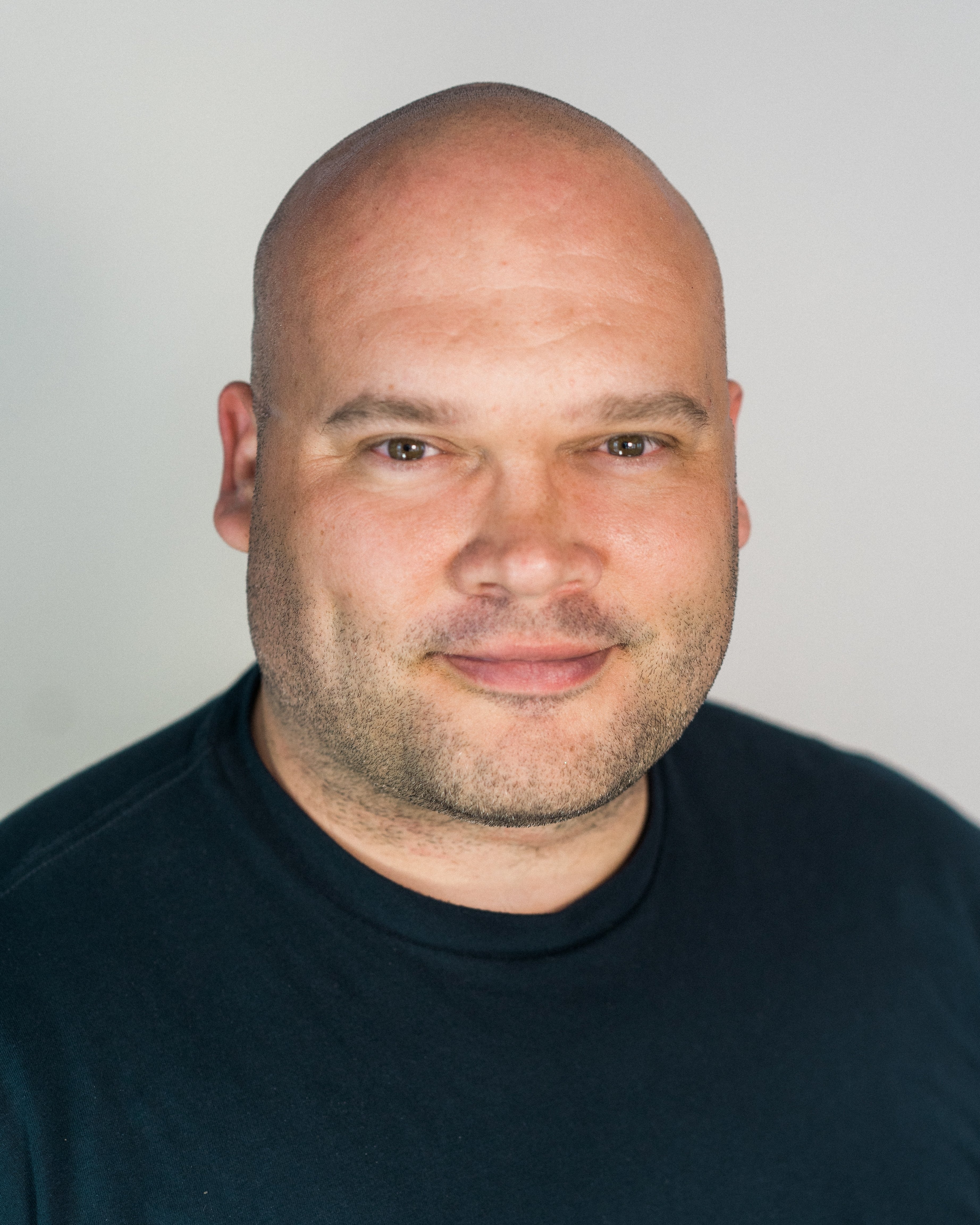Matt Brown