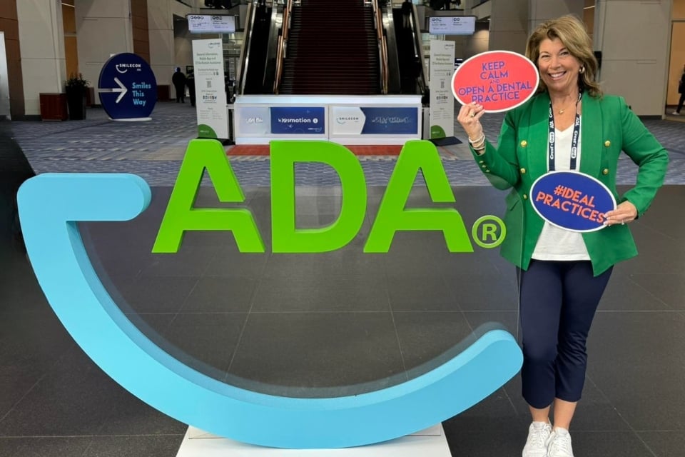 Start-Up Dental Practices Educational Dinner — Naples, FL